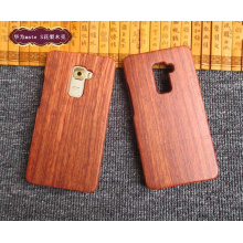 solid wood phone case cover for Huawe MateS